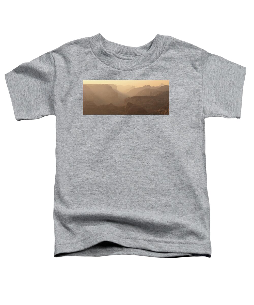 Utah Toddler T-Shirt featuring the photograph The Wedge #1 by Dustin LeFevre