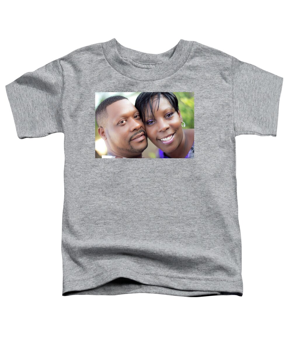  Toddler T-Shirt featuring the photograph Sample #34 by Kenny Thomas