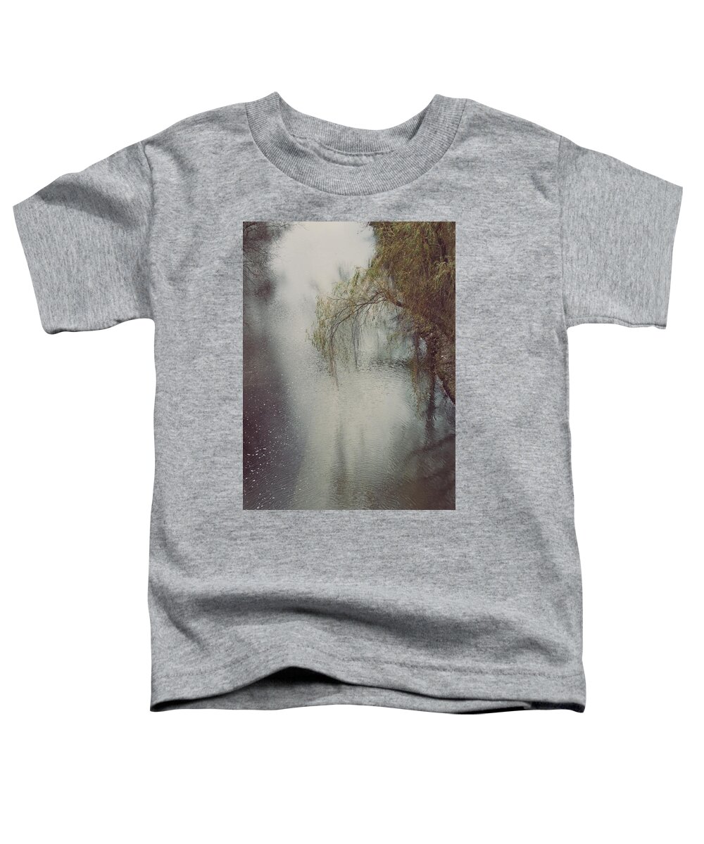  Toddler T-Shirt featuring the photograph Day of Harmony by The Art Of Marilyn Ridoutt-Greene