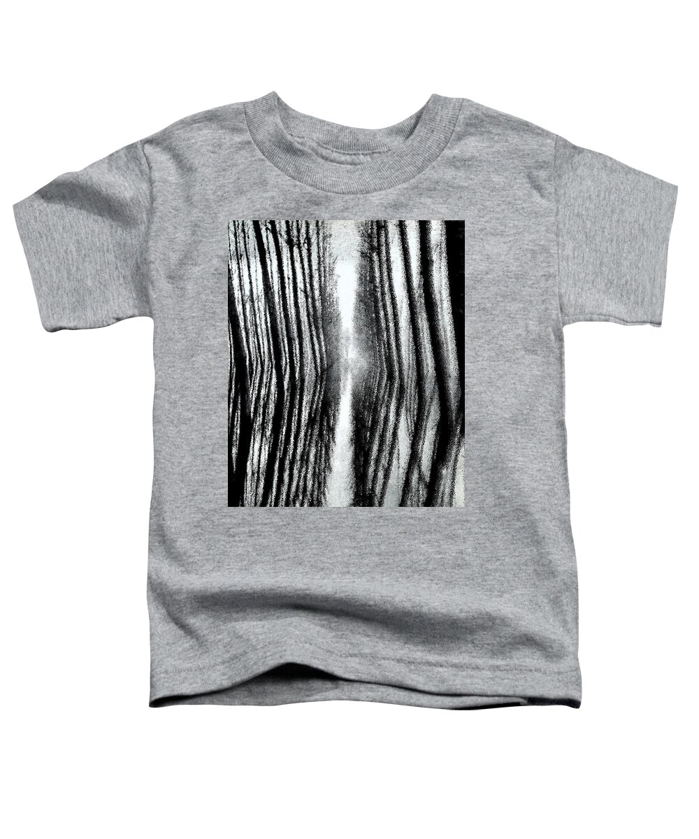 Water Toddler T-Shirt featuring the photograph Transformational Reflections by Susan Esbensen