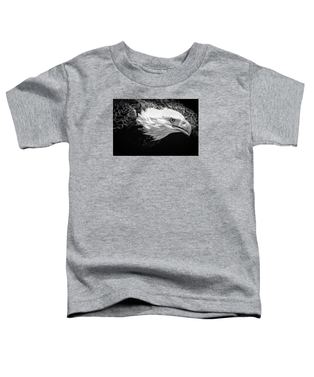 Sherry Day Toddler T-Shirt featuring the photograph Visual by Ghostwinds Photography