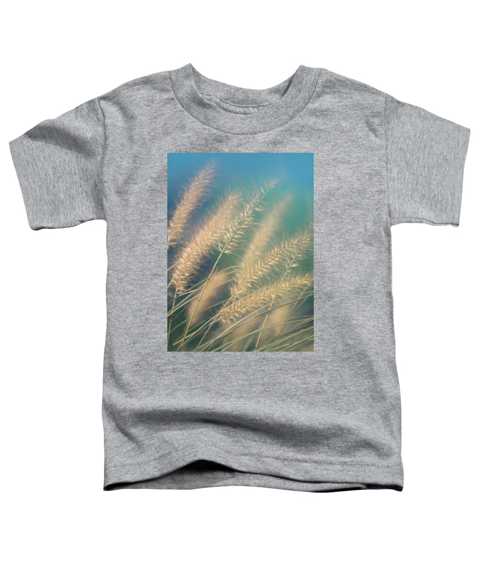 Nature Toddler T-Shirt featuring the photograph Touches 7 by Jaroslav Buna