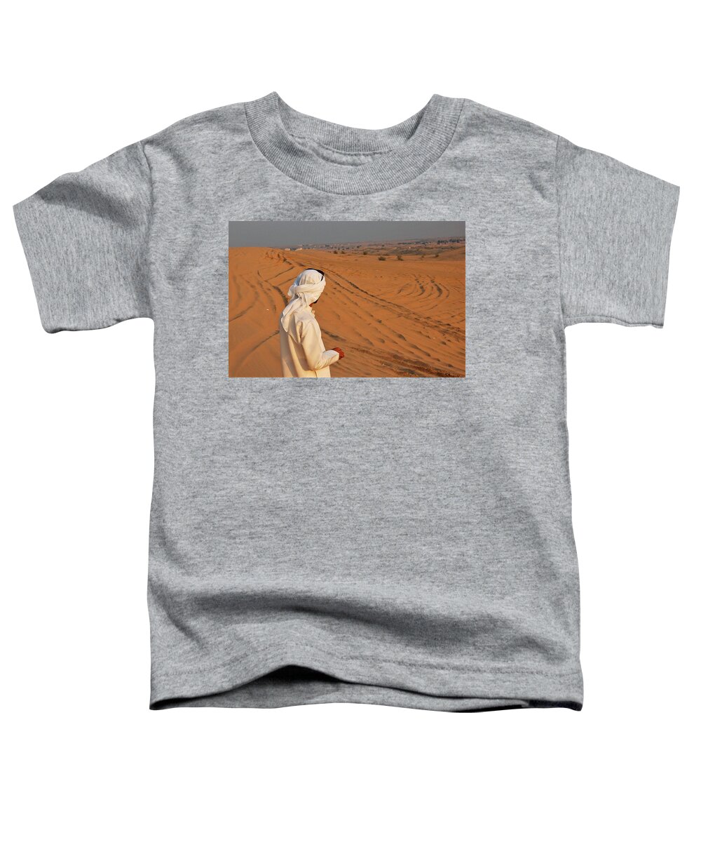 Toddler T-Shirt featuring the photograph #6 #1 by Jay Handler