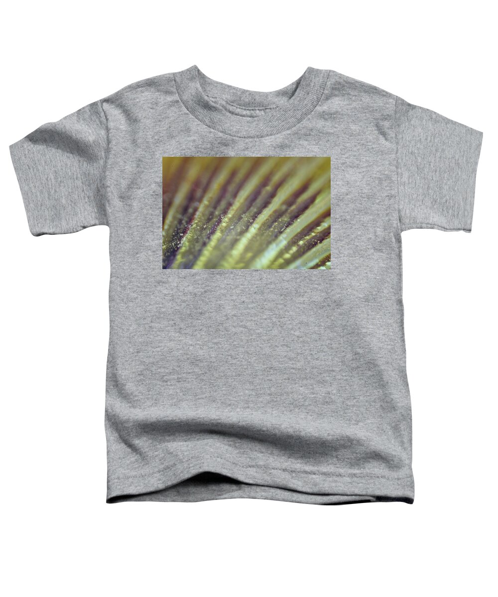 Abstract Toddler T-Shirt featuring the photograph Abstract #10 by Neil R Finlay