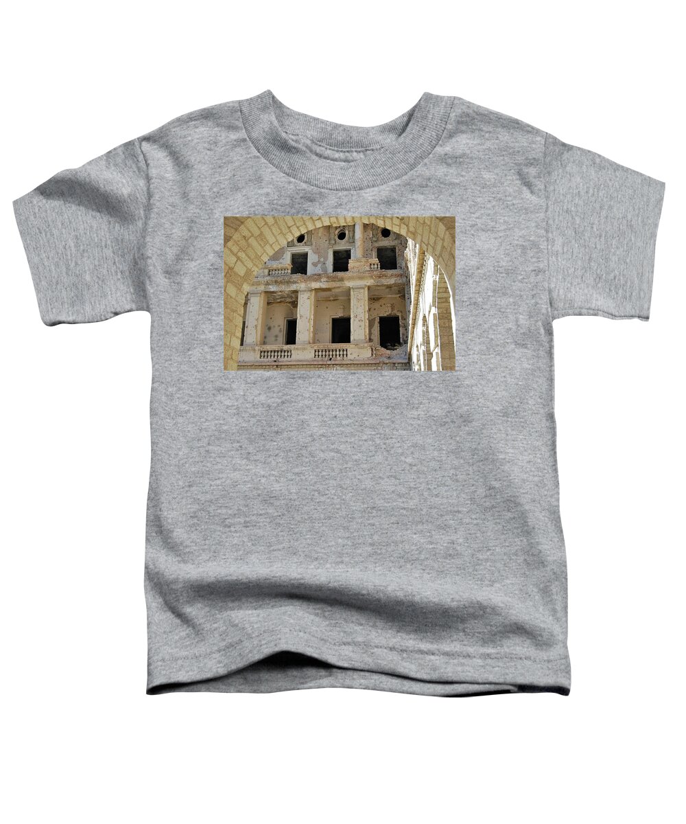  Toddler T-Shirt featuring the photograph #5 #5 by Jay Handler