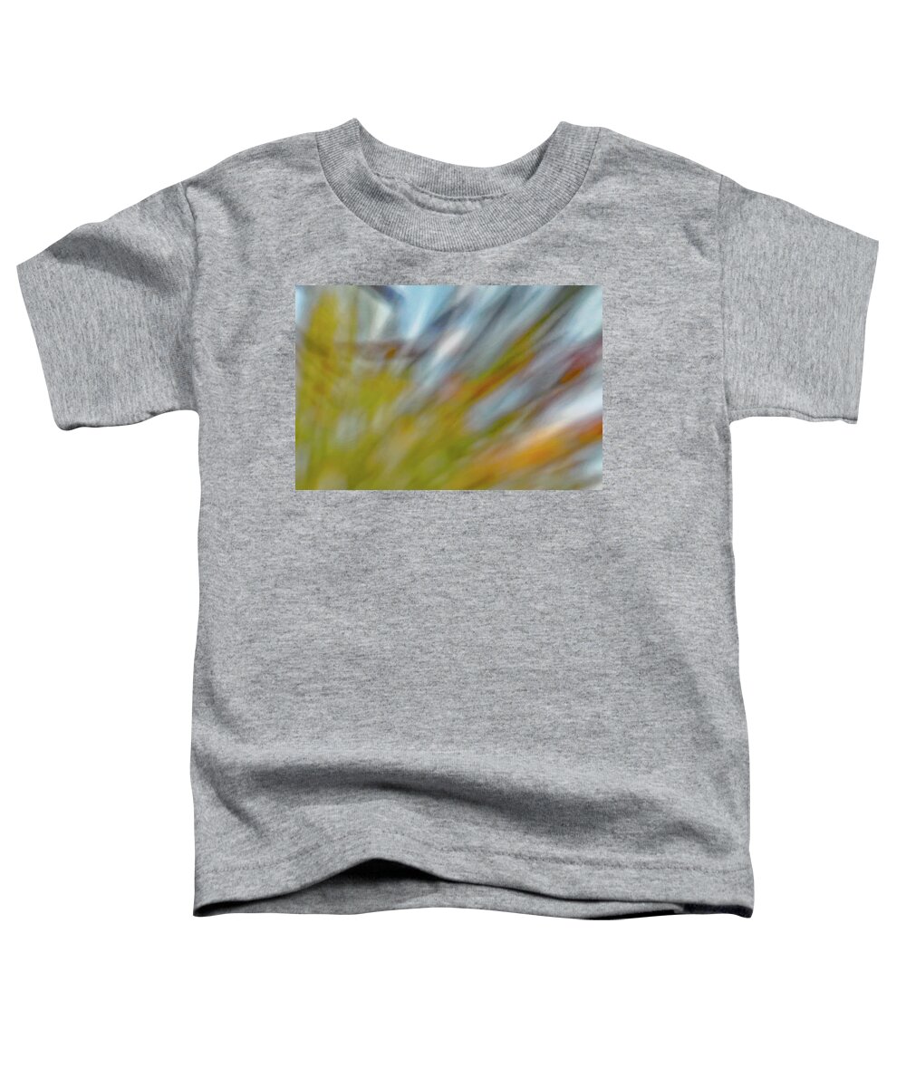 Utah Toddler T-Shirt featuring the photograph Burst Of Color In Red Canyon by Jennifer Robin