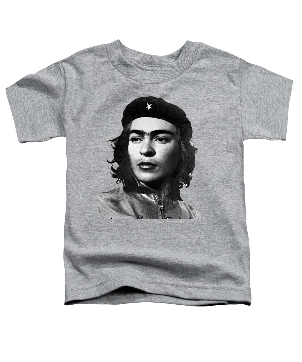 Che Guevara T-shirt Screen printed