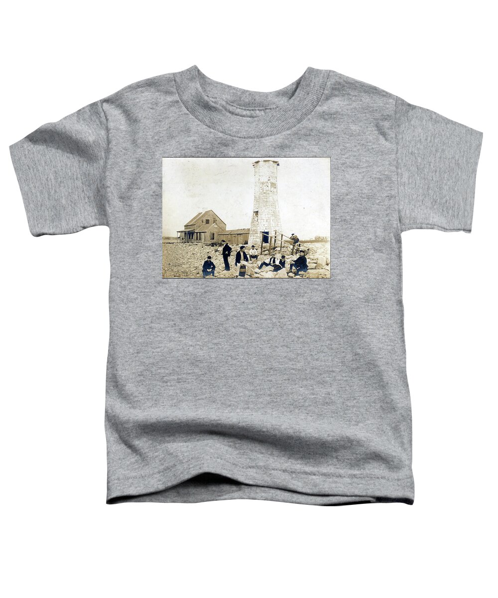  Toddler T-Shirt featuring the digital art Postcard13 by Cindy Greenstein