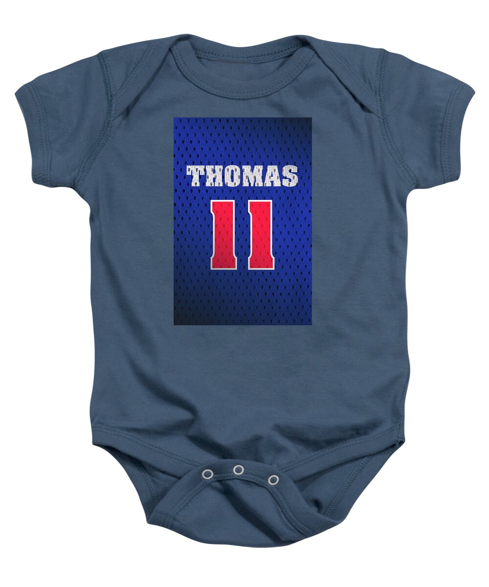 Isiah Thomas Jersey  Pistons Isiah Thomas Jerseys For Men, Women and Youth  - Pistons Store