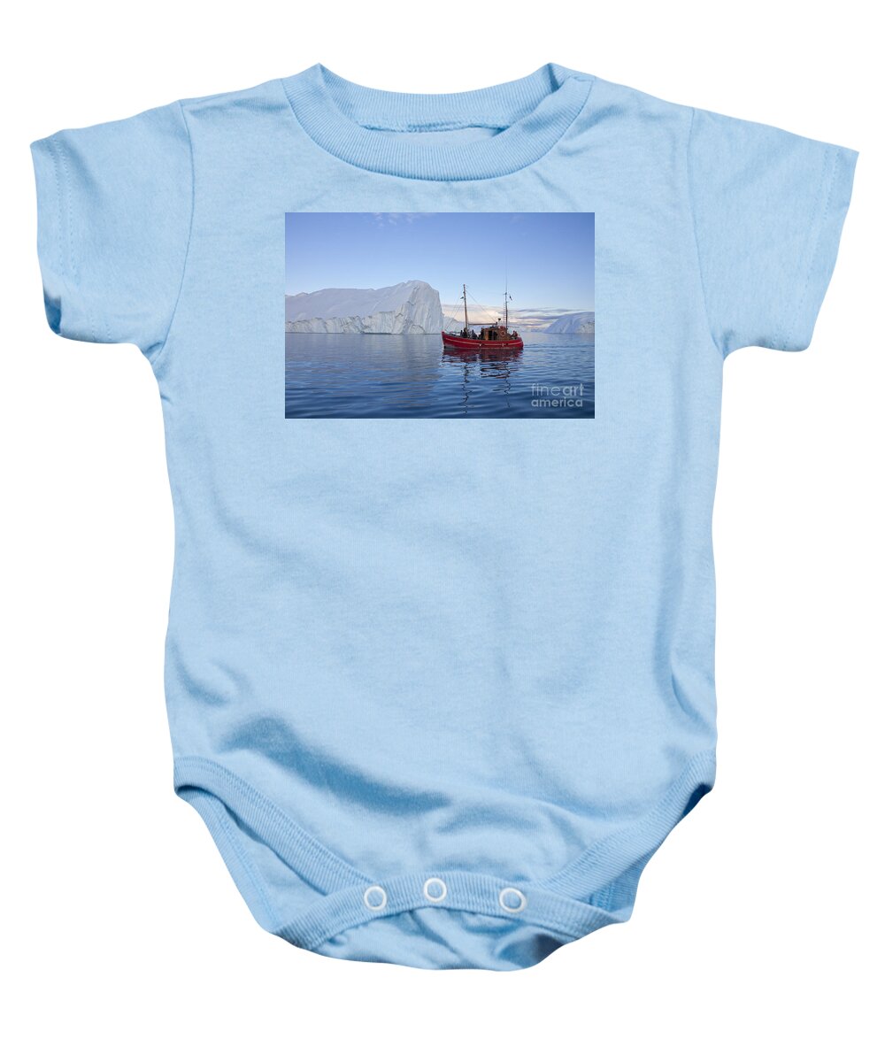 People Baby Onesie featuring the photograph 110202p206 by Arterra Picture Library