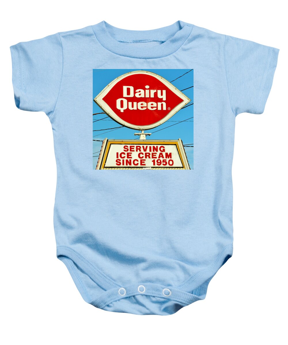 Dairy Queen ONESIE® Toddler Shirt