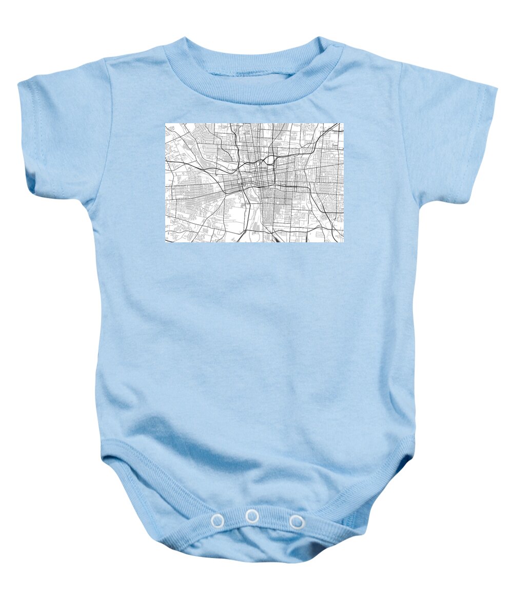 Ohio Arrow Infant Onesie/ Toddler T-Shirt 12M
