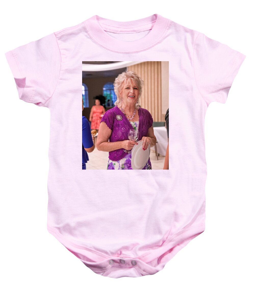 Christopher Holmes Photography Baby Onesie featuring the photograph 20141018-dsc00818 by Christopher Holmes