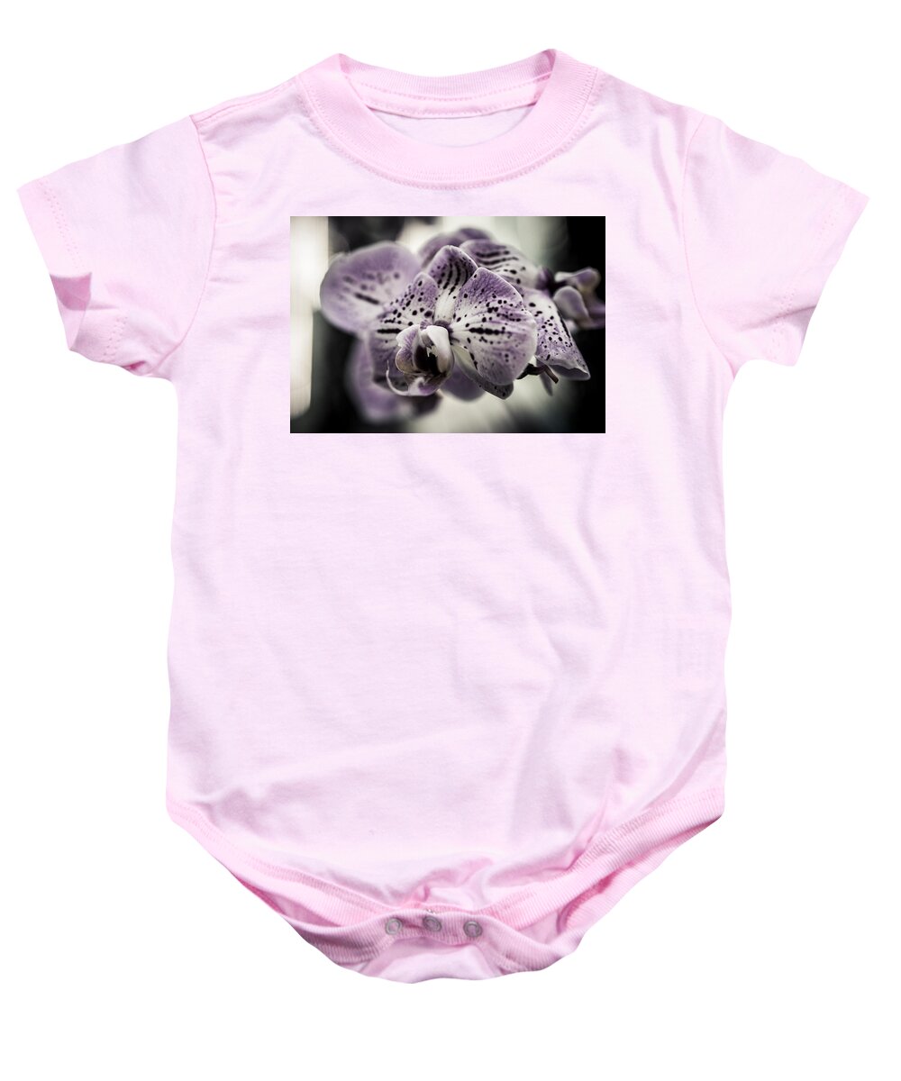 Beautiful Baby Onesie featuring the photograph Morning Sunshine #2 by Miguel Winterpacht