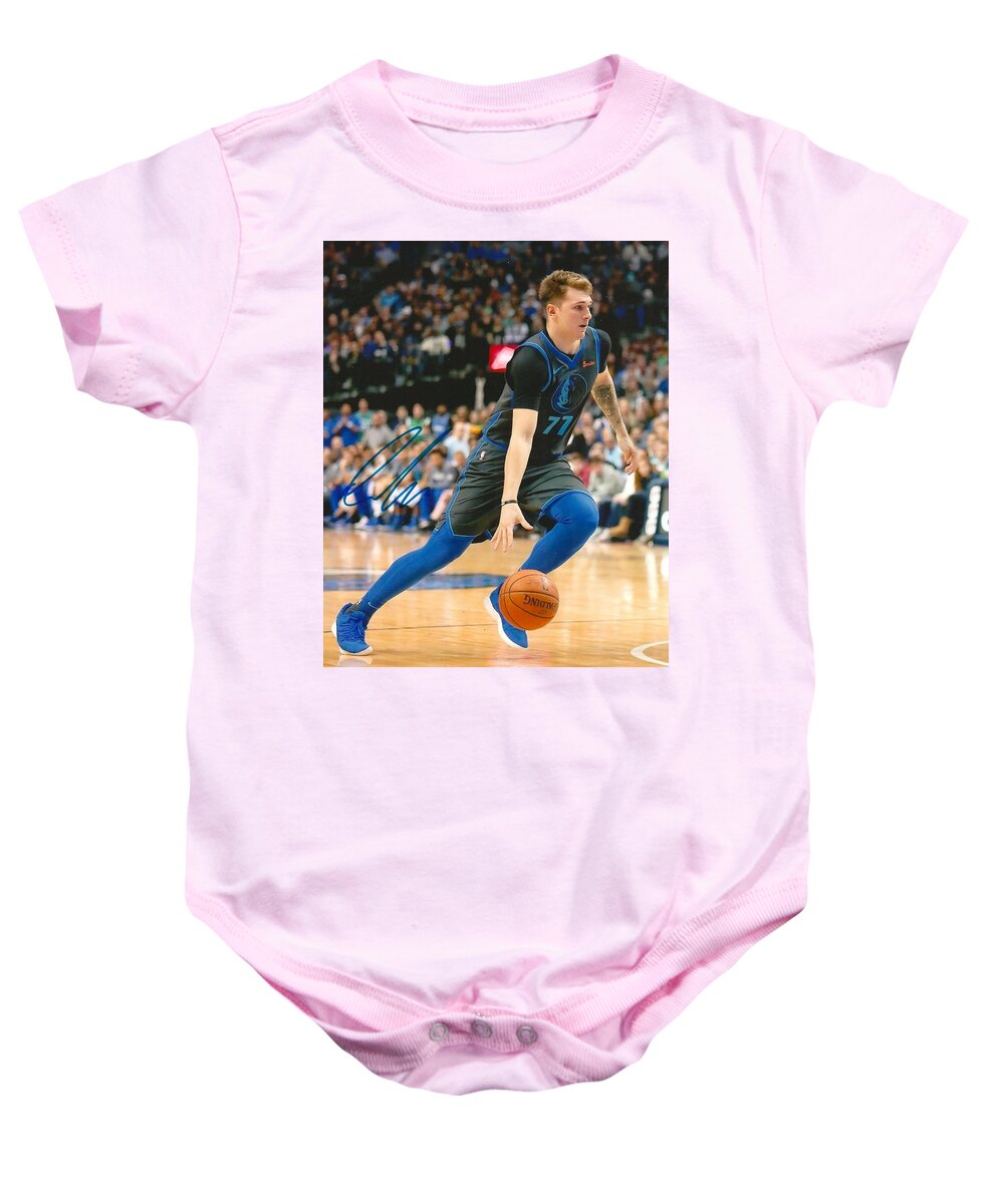 baby luka doncic