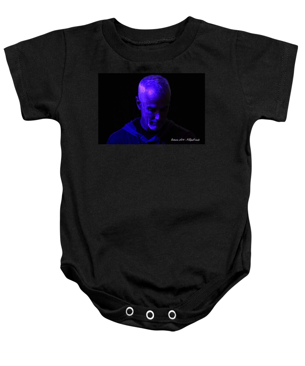 Eoto Rw2k14 Baby Onesie featuring the photograph Eoto Rw2k14 #1 by PJQandFriends Photography