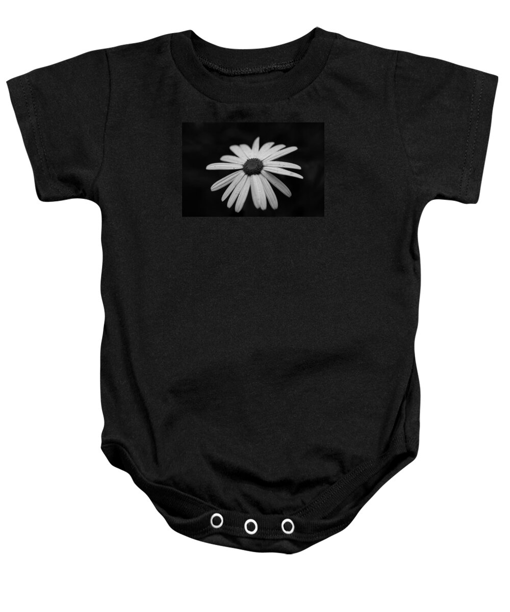 Miguel Baby Onesie featuring the photograph Simplicity by Miguel Winterpacht