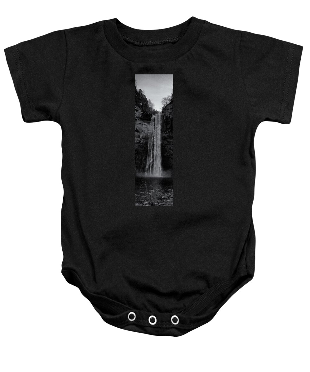 Joshua House Photography Baby Onesie featuring the photograph Thunder in the Air Two by Joshua House