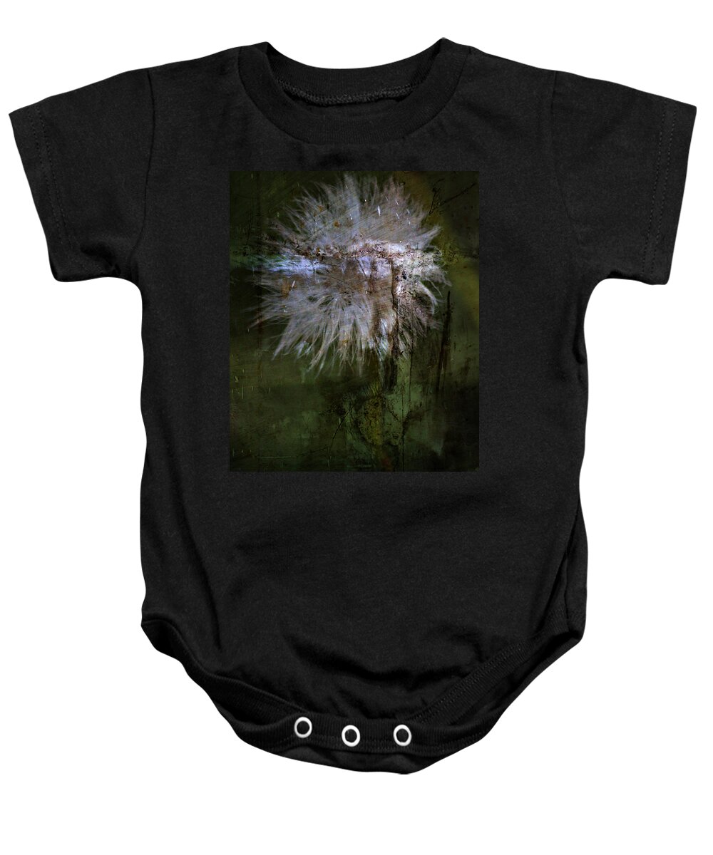 Jerry Cordeiro Photographs Baby Onesie featuring the photograph Delicate Daughters by J C