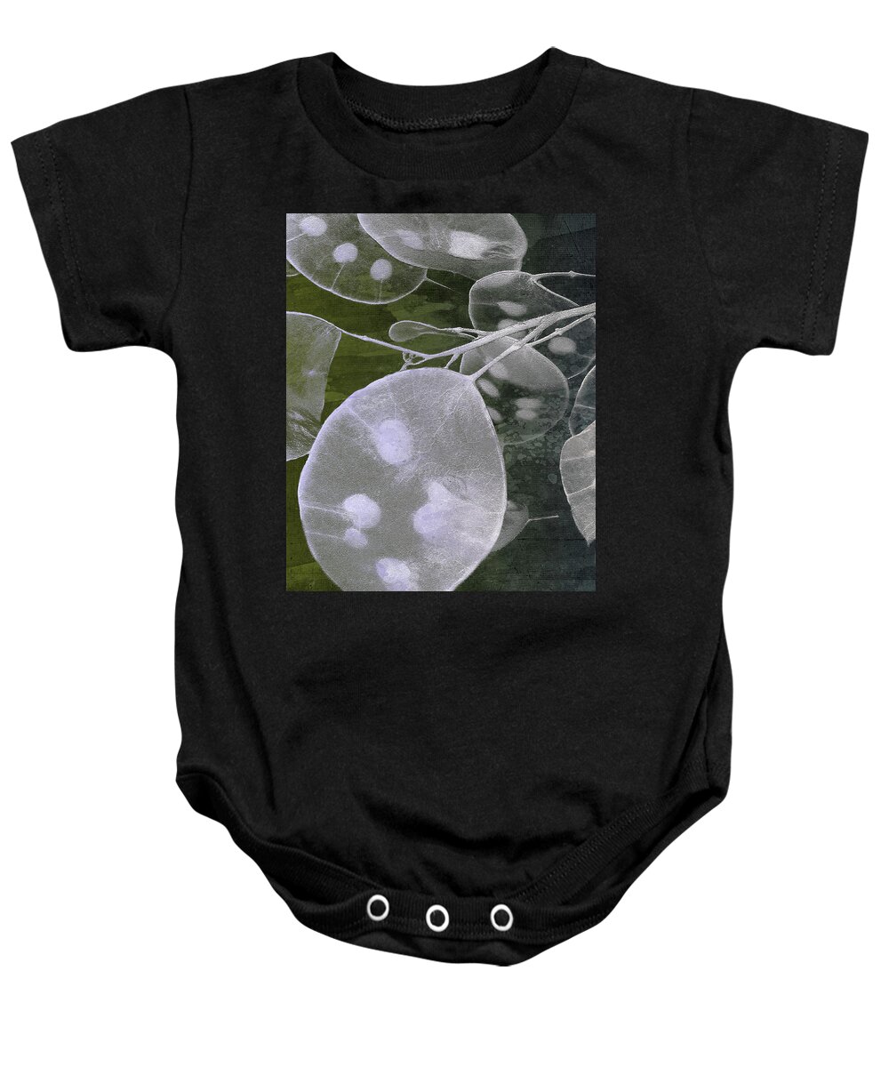 Money Baby Onesie featuring the photograph Honesty V by Char Szabo-Perricelli