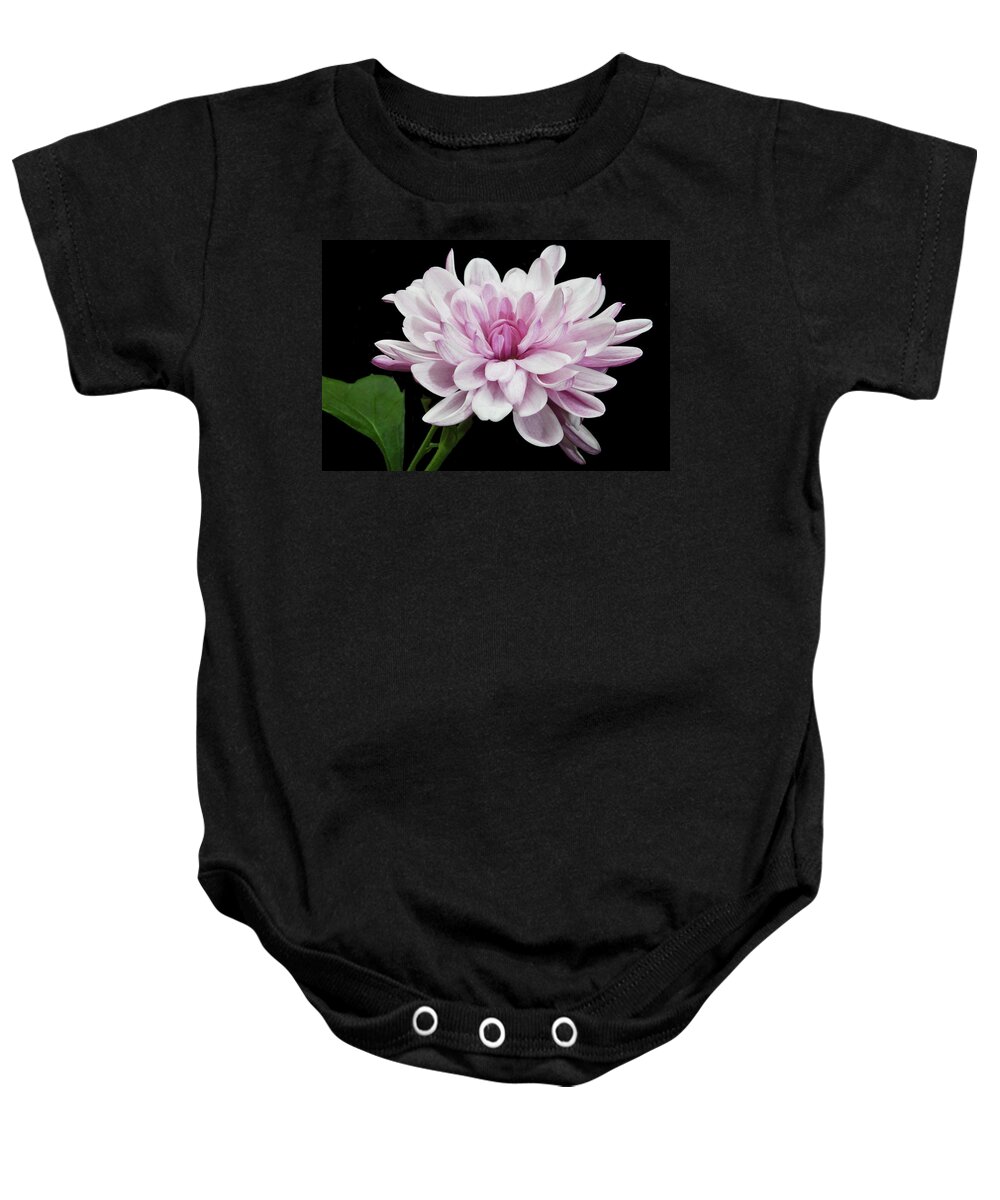  Baby Onesie featuring the photograph Yummy Mummy by Terence Davis