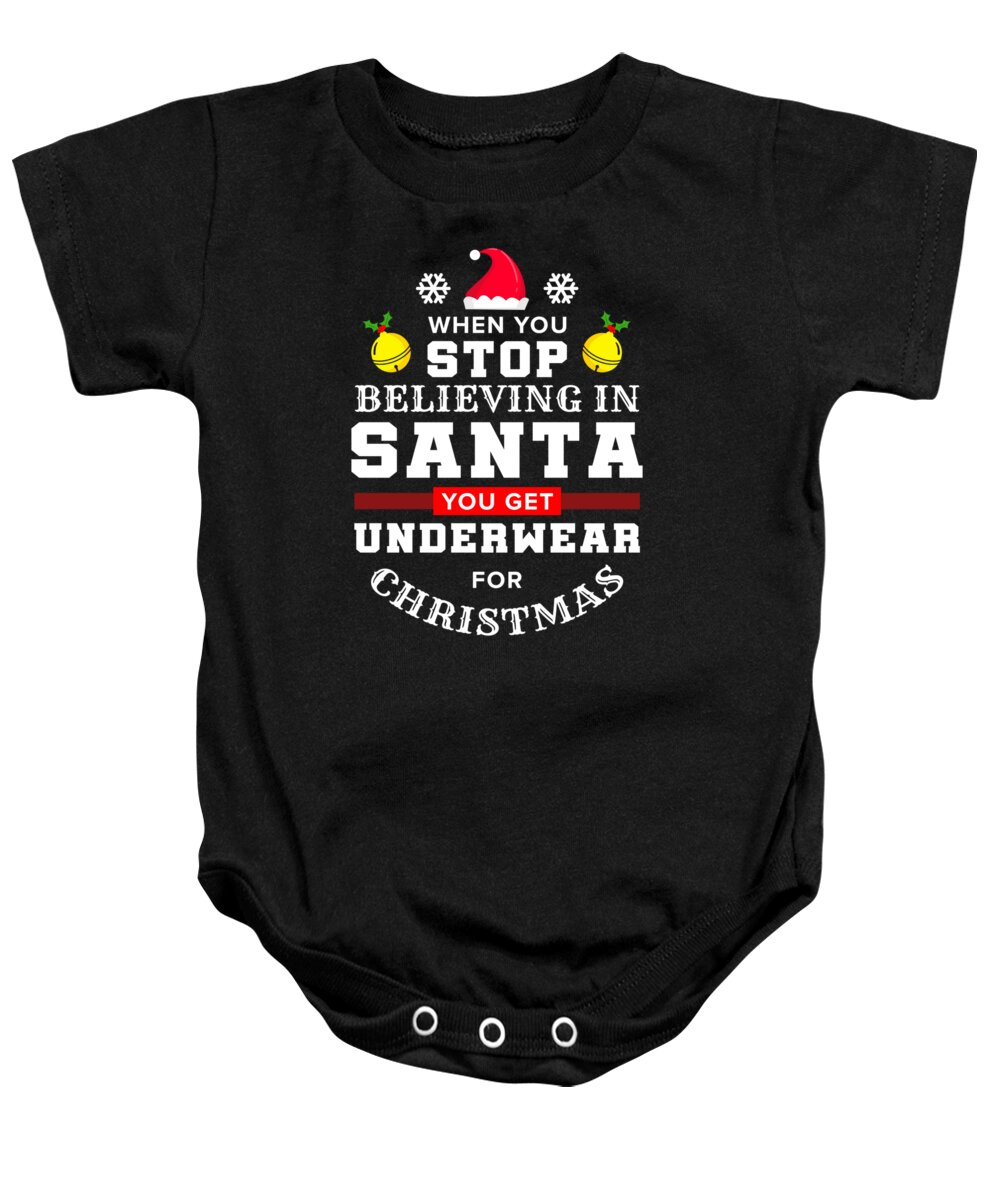 Funny Christmas Xmas Santa Claus sexist Sex Gift Onesie by TeeQueen2603