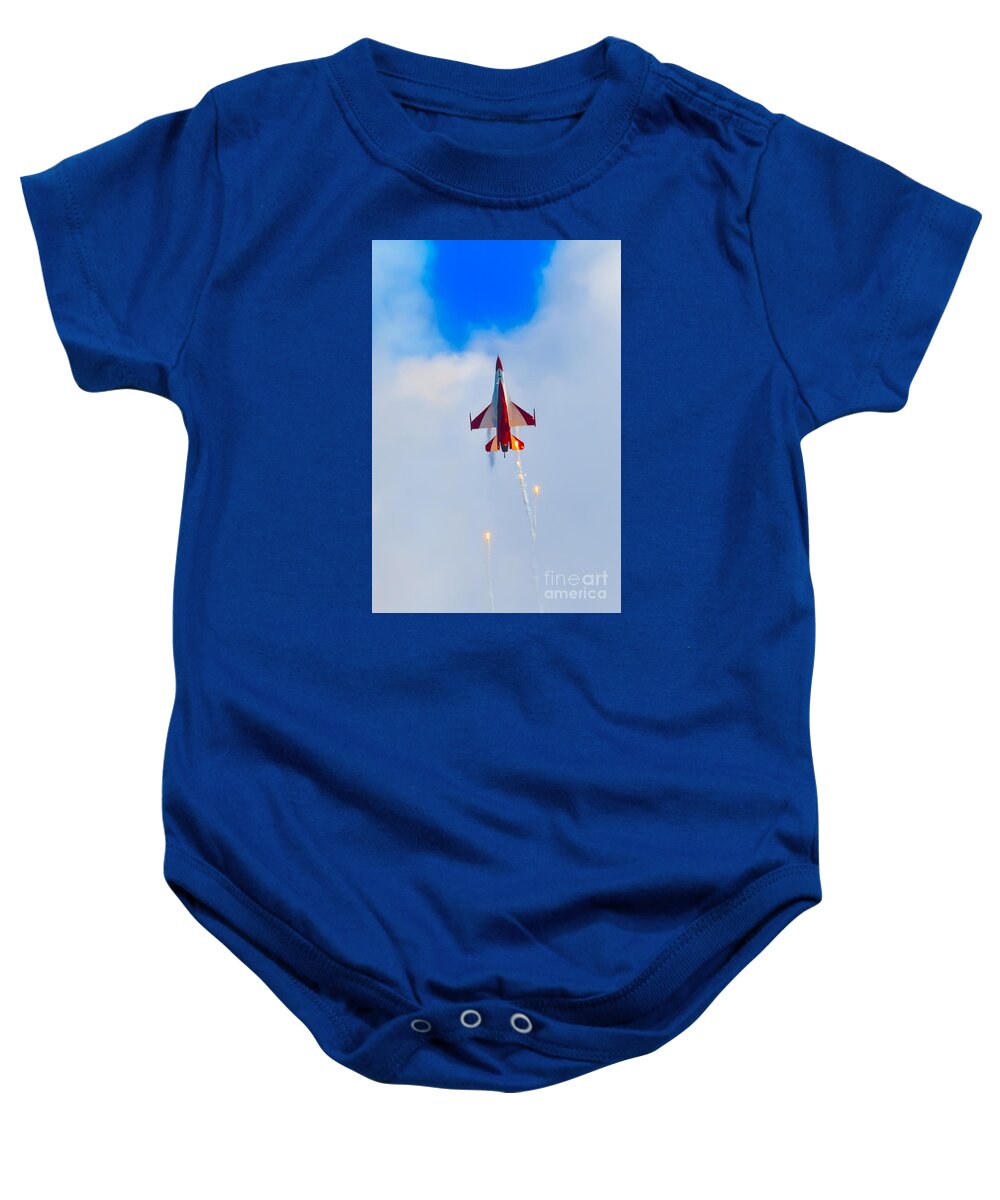 Singapore Baby Onesie featuring the photograph Constrained by Ray Shiu