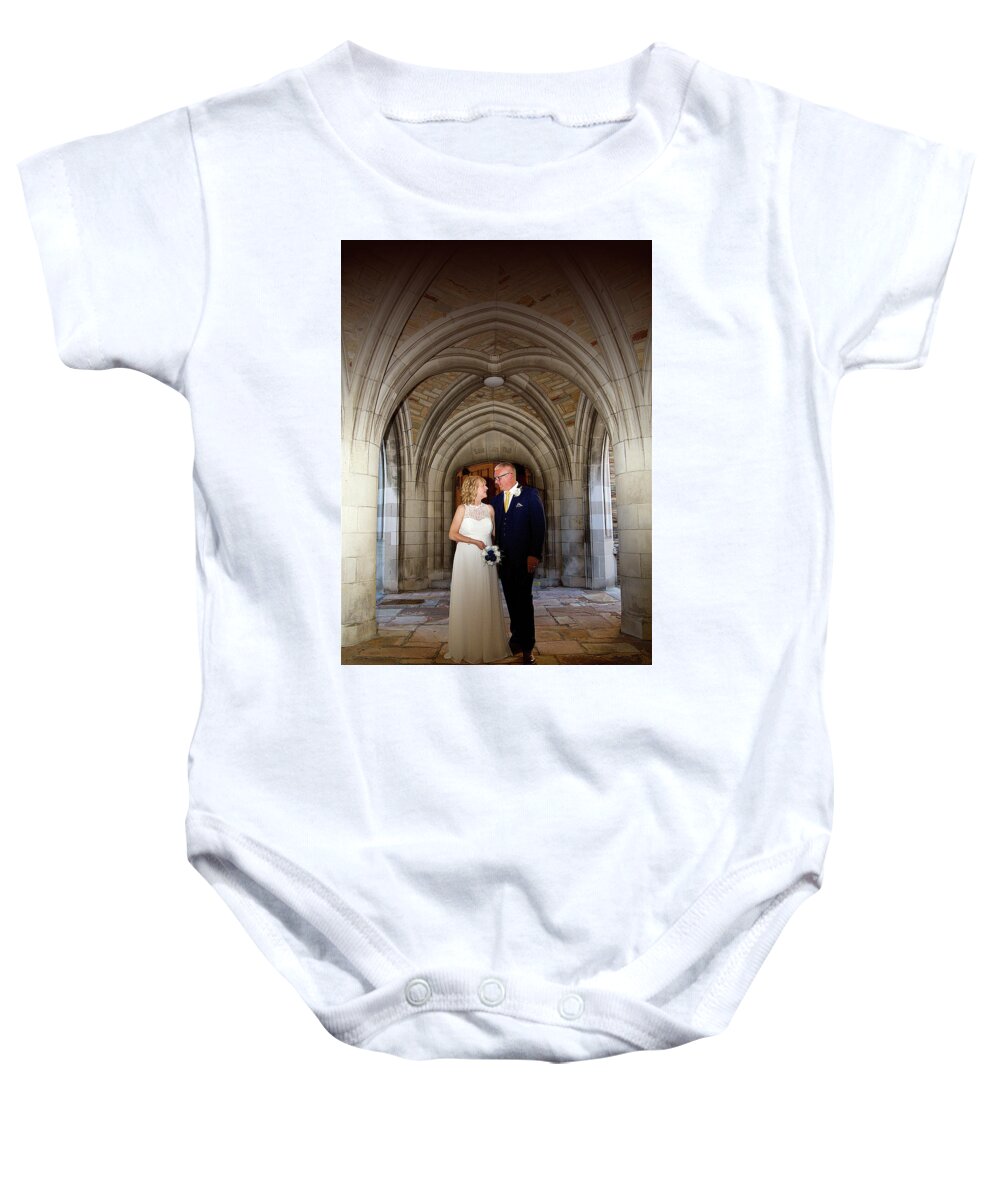  Baby Onesie featuring the photograph 06_19_17_6598 #0619176598 by Lawrence Boothby