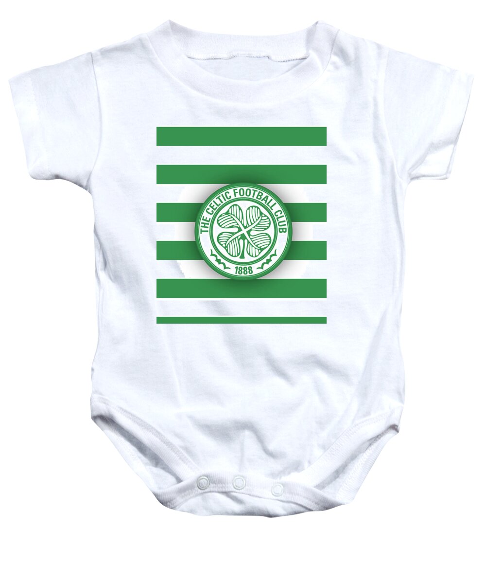  Celtic Baby