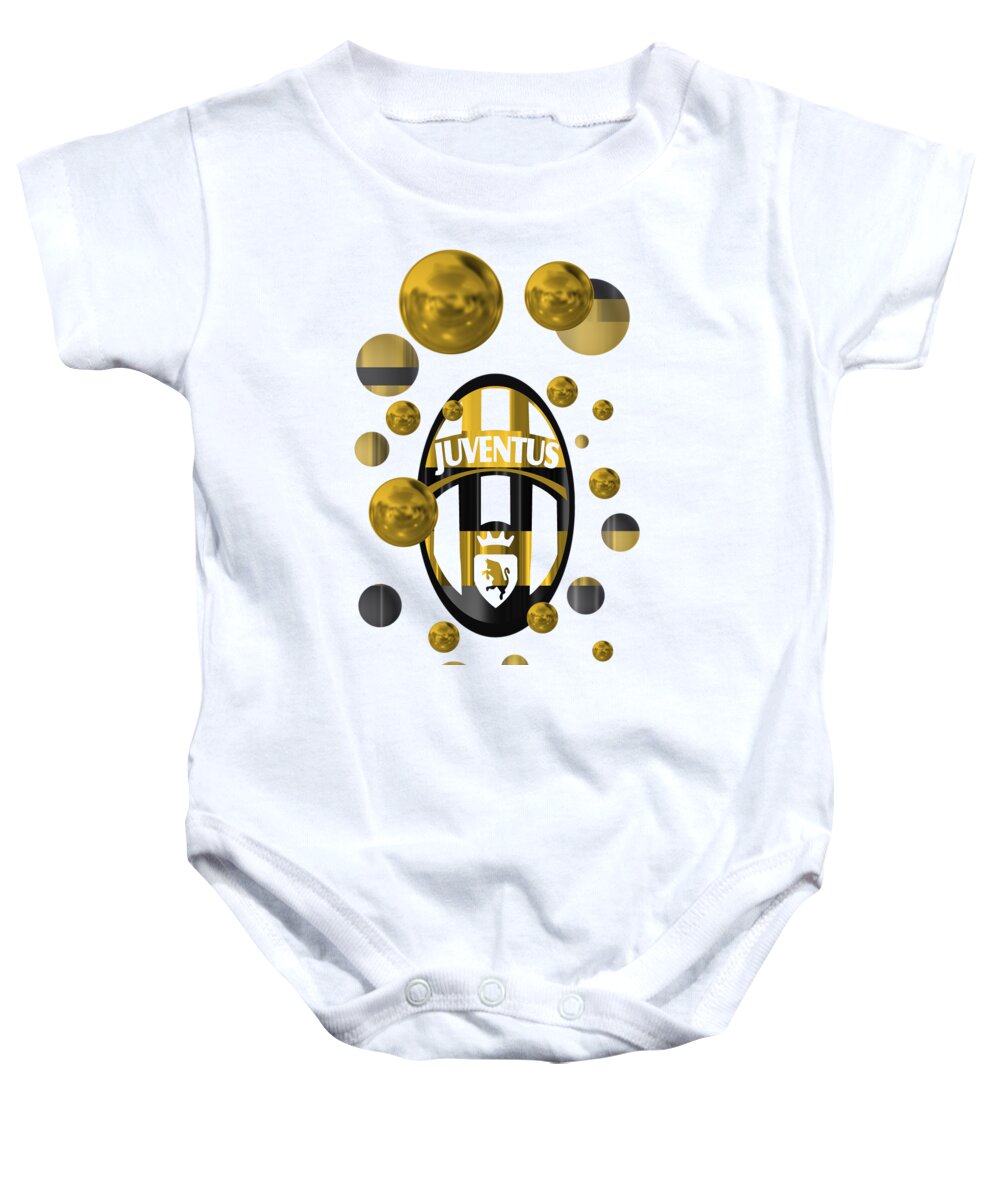 Gold tribute Juventus Alberto - Pixels