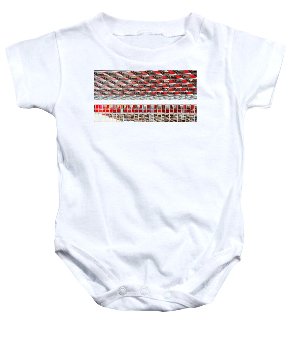 Paris Baby Onesie featuring the photograph Paris France 4 by Merle Grenz