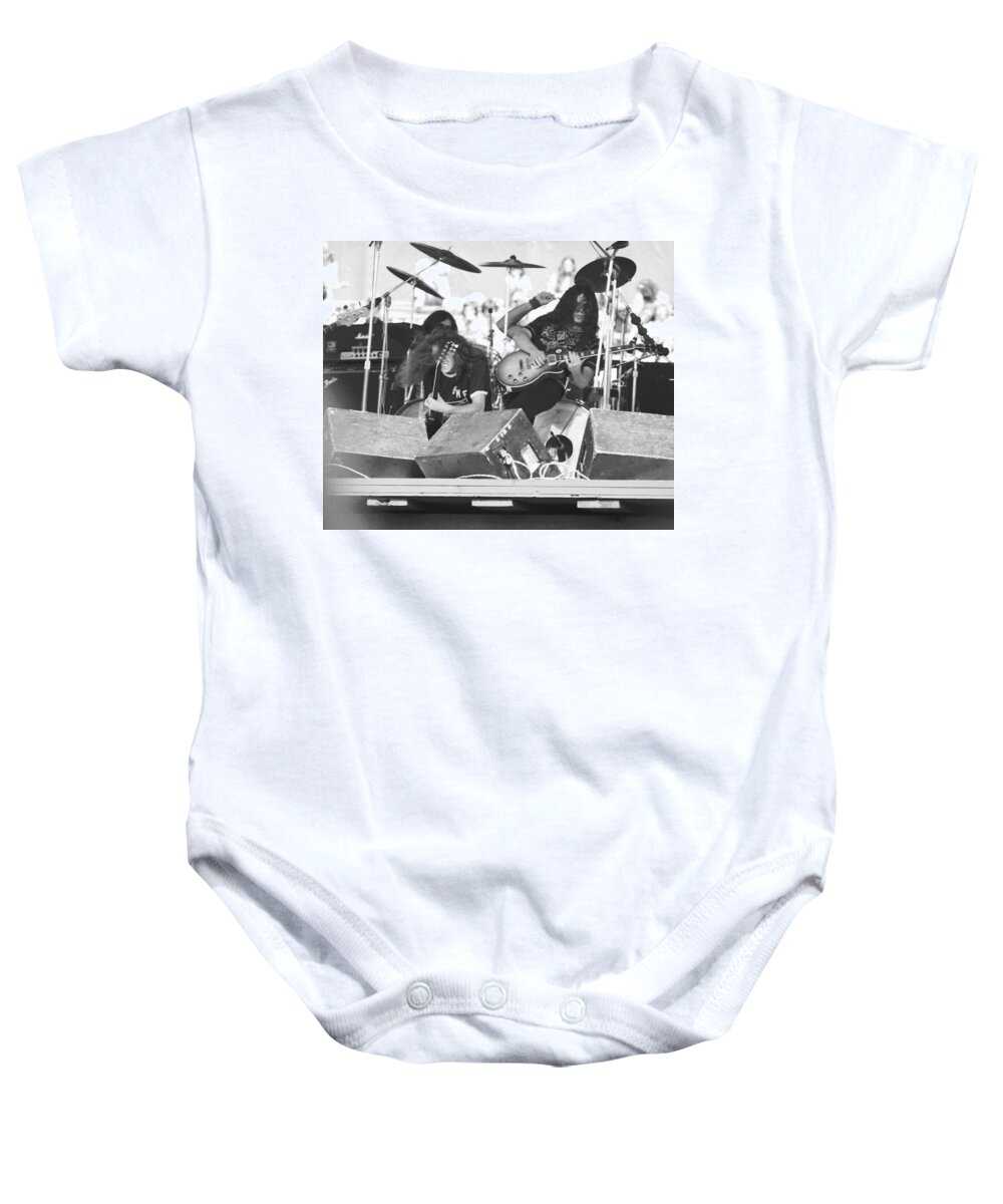 lynyrd skynyrd onesie