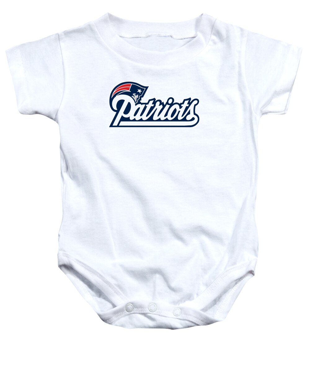 new england patriots infant clothing
