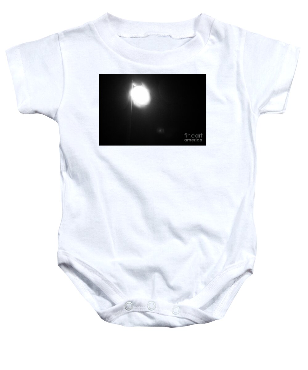 Happiest Baby Onesie featuring the photograph Happiest by Steven Macanka