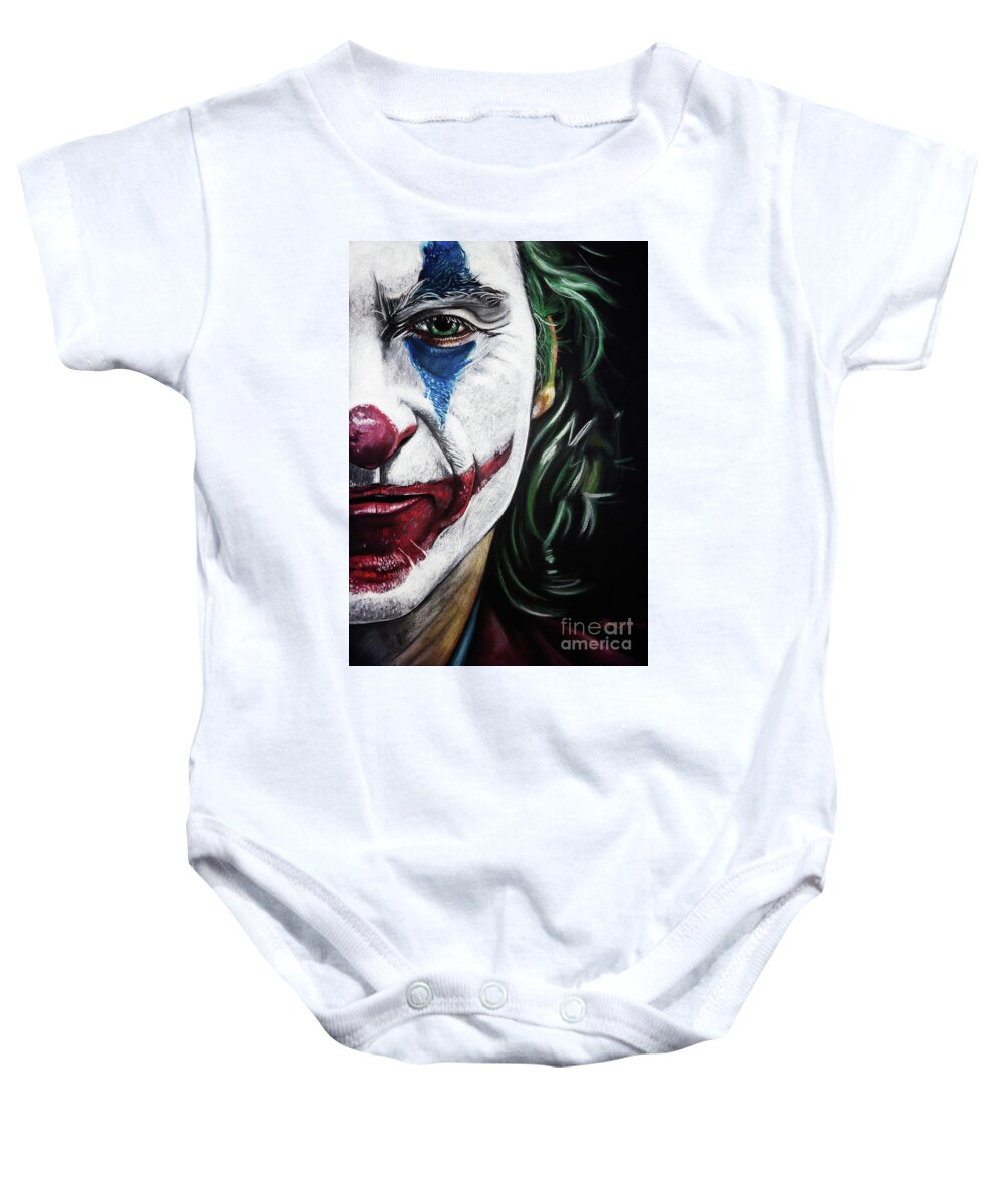 Joker onesie for adults hot sale