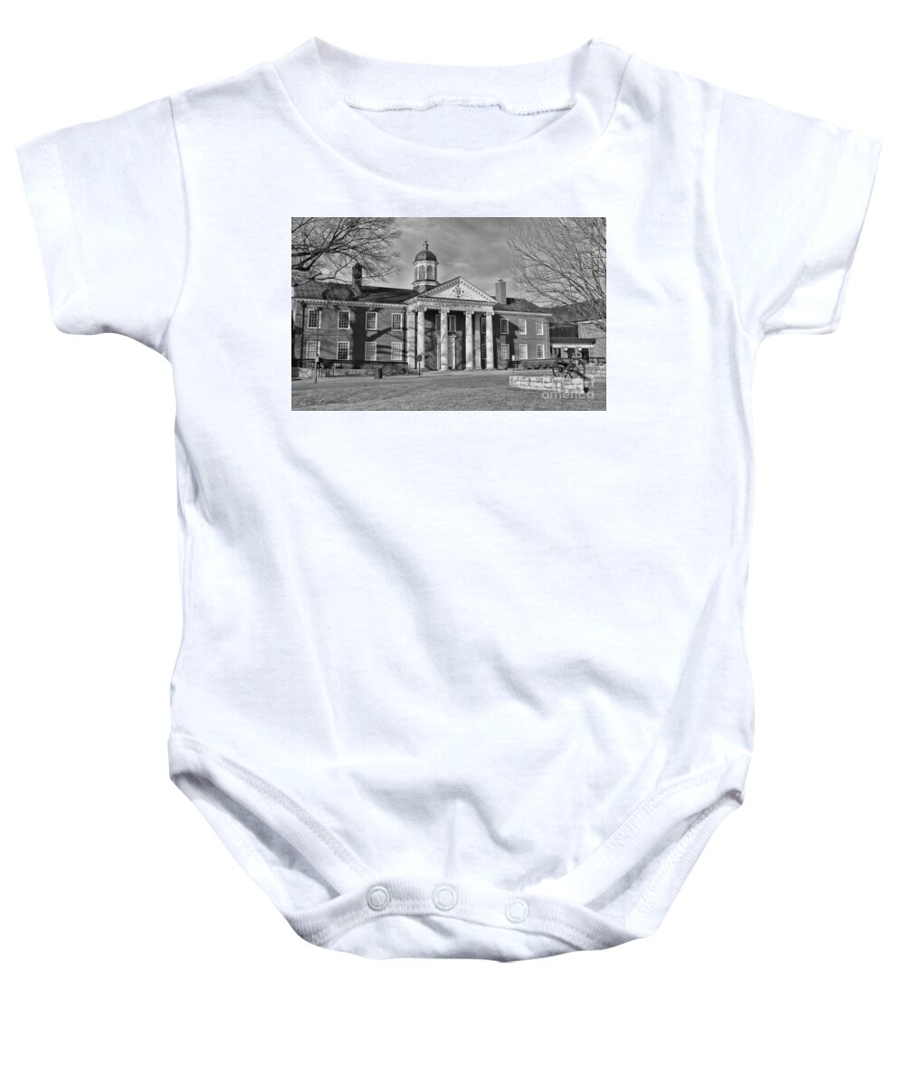 Brandeis School of Law University of Louisville 1908 bw Kids T-Shirt