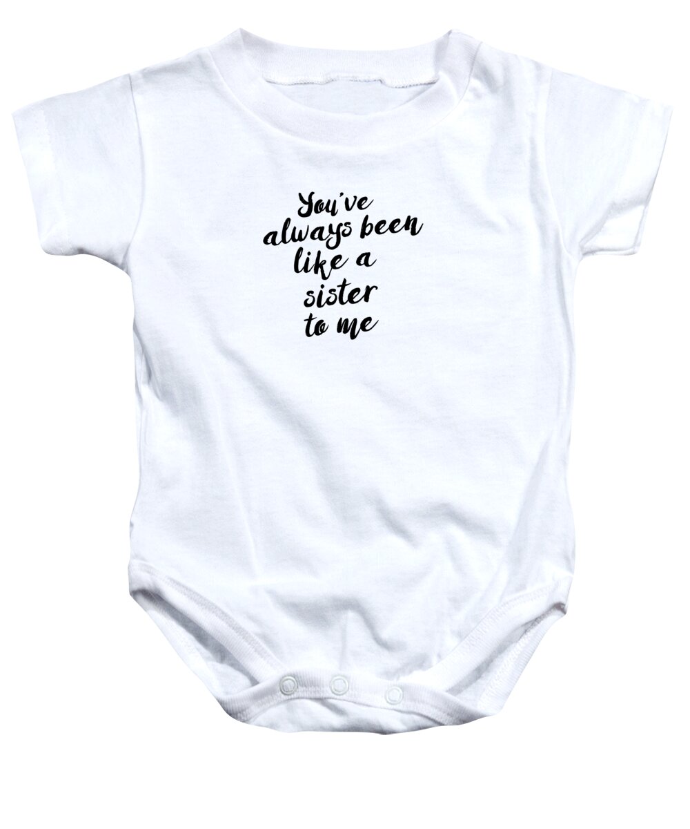 Hold Me Tight And Kiss Me Slow-Onesie-Best Gift For Babies-Adorable Ba