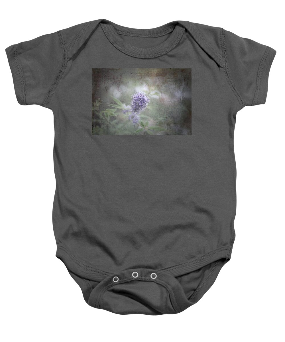 Summer Baby Onesie featuring the photograph Casual Friday by Mark Ross