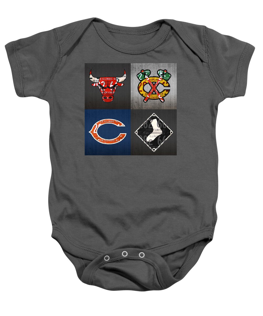 Chicago Bulls Baby Shop, Bulls Newborn, Infant, Toddler Apparel