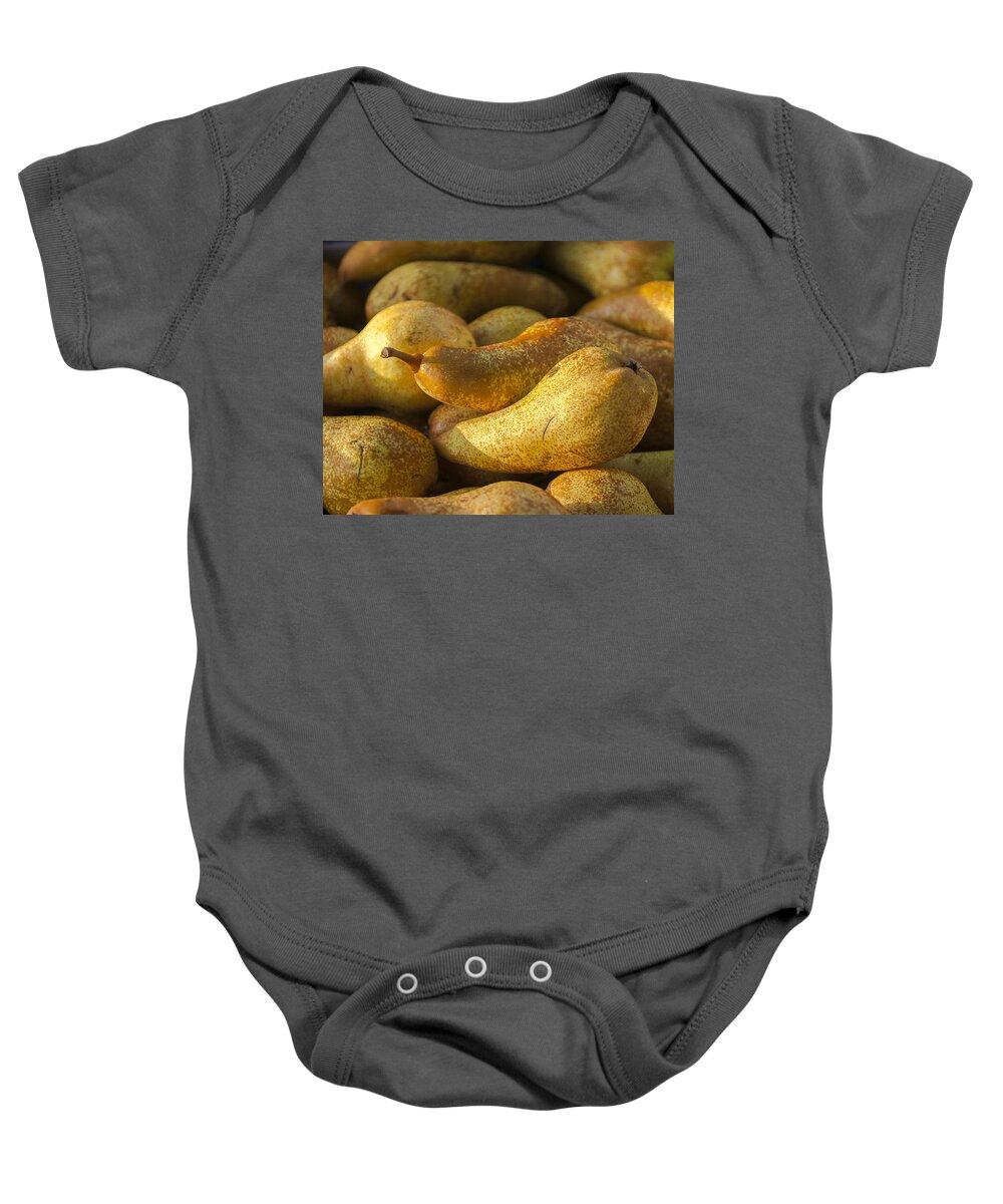 Photo Photographs Baby Onesie featuring the photograph Taste it by Philippe Taka