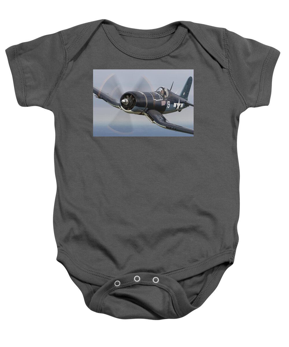 2015 Baby Onesie featuring the photograph Tucked In Tight by Jay Beckman