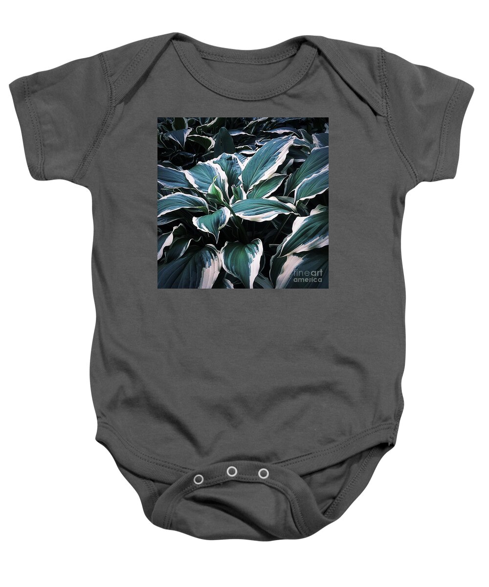 Nature Baby Onesie featuring the photograph Our Ways Are Not His Ways by Frank J Casella