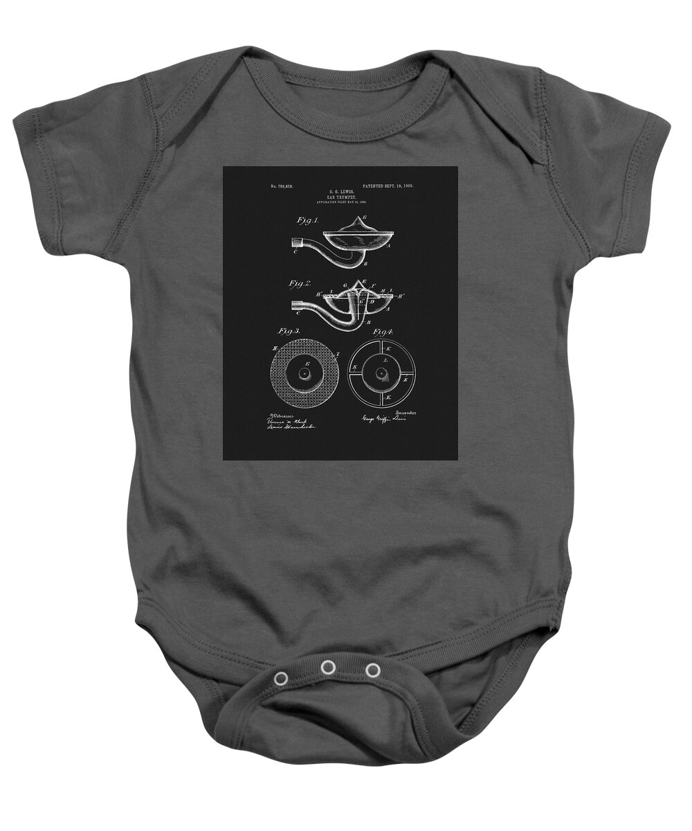 1962 Room Thermostat Onesie by Dan Sproul - Pixels