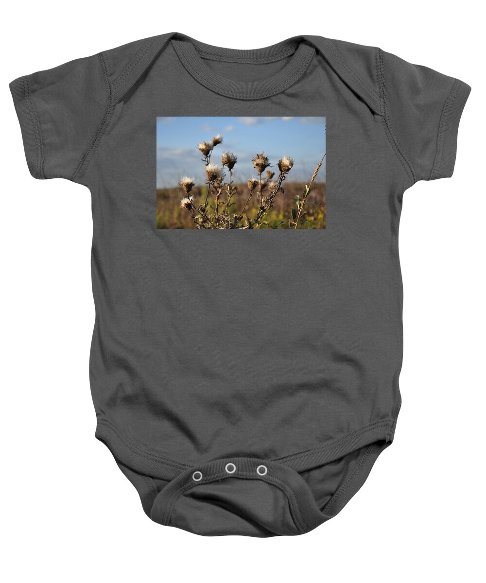  Baby Onesie featuring the photograph Ensemble... by Thomas Gorman