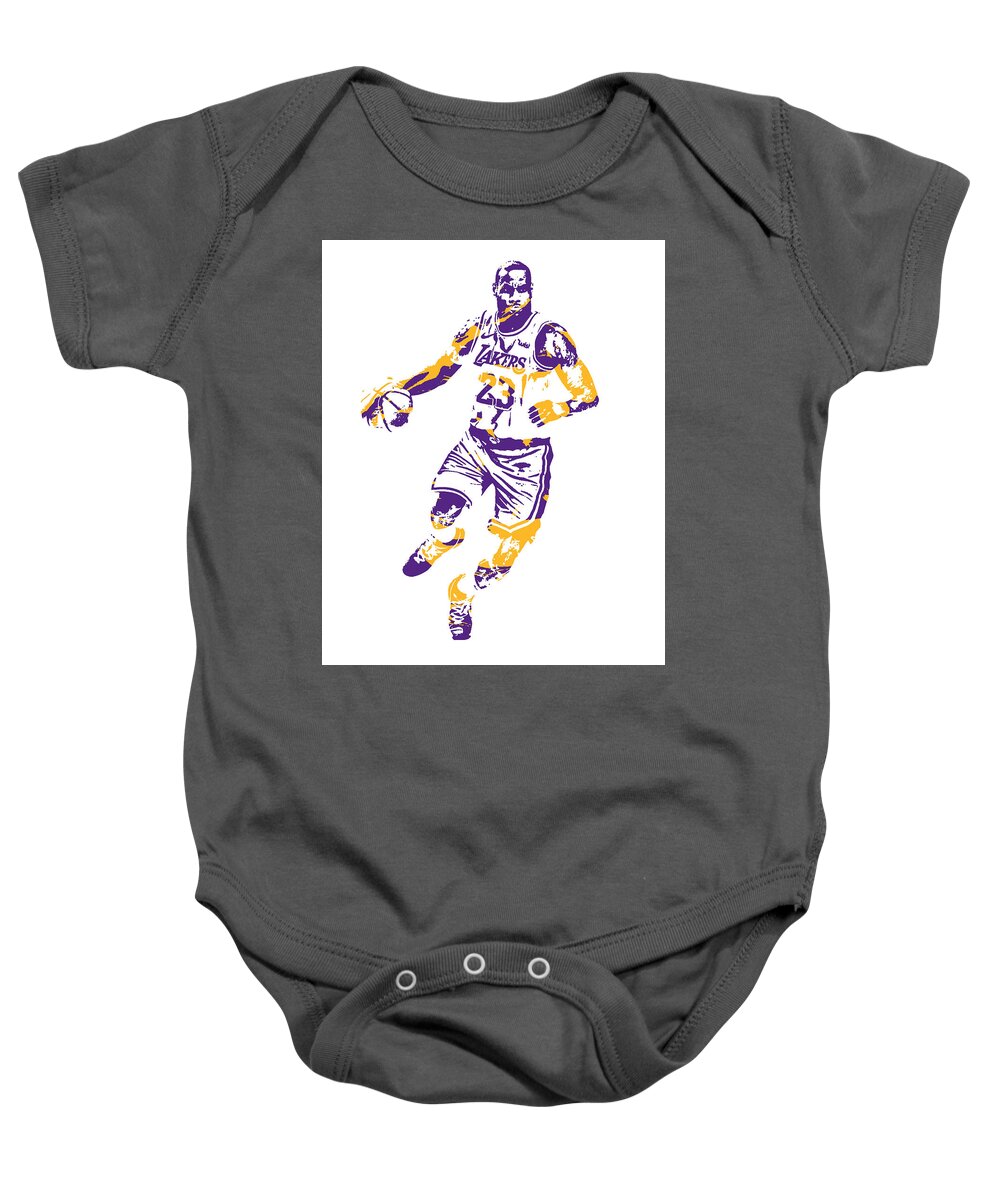 lakers onesie for adults