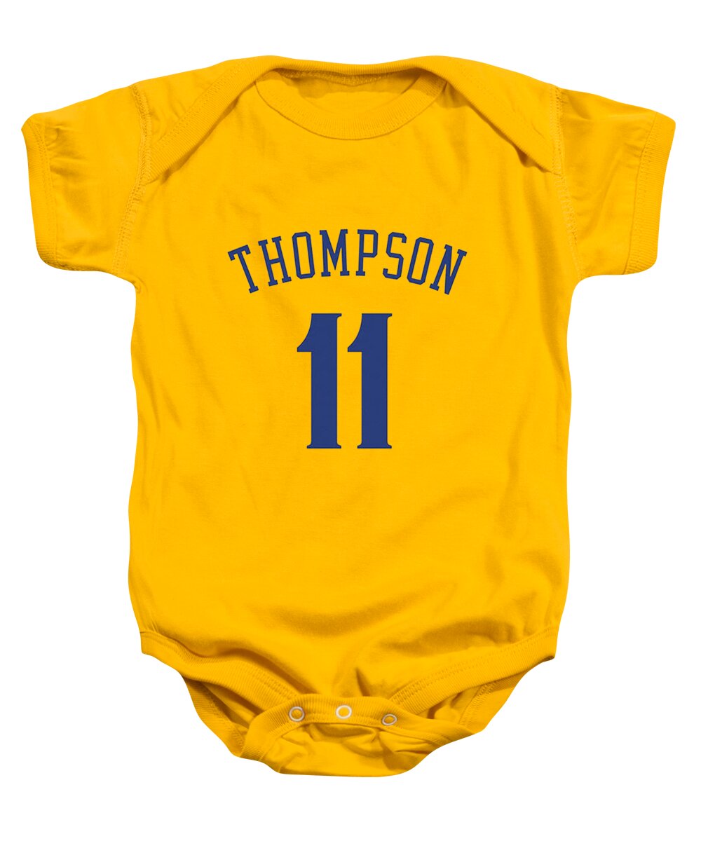 Klay Thompson Kids & Babies' Clothes for Sale