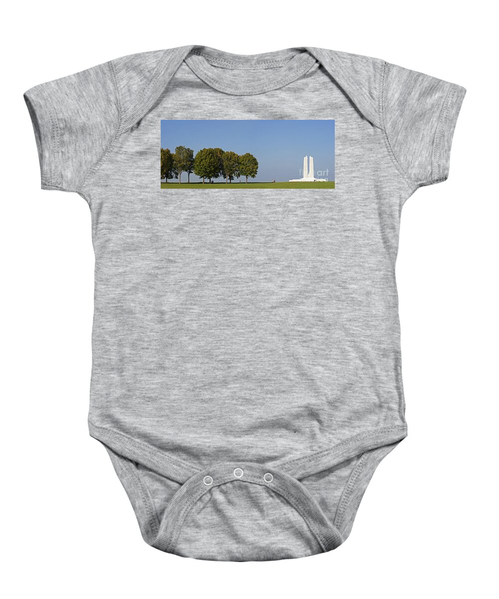 Canadian Baby Onesie featuring the photograph 130918p135 by Arterra Picture Library