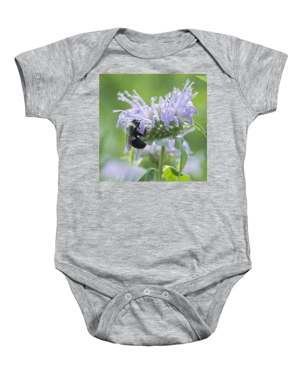 Fdr Baby Onesie featuring the photograph Almost There by Theodore Jones