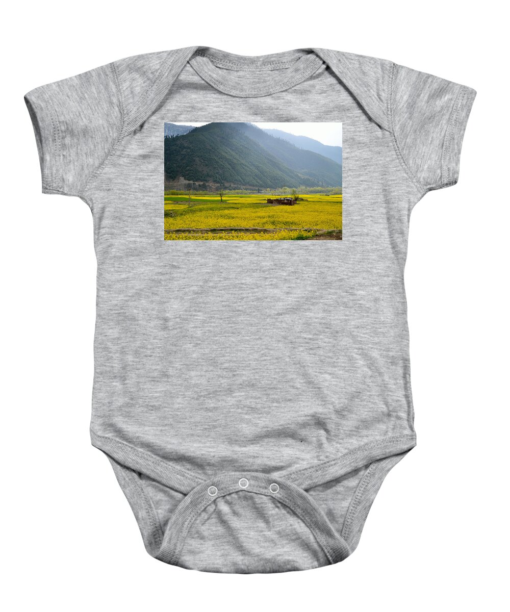 Fotosas Baby Onesie featuring the photograph Visual Treat by Fotosas Photography
