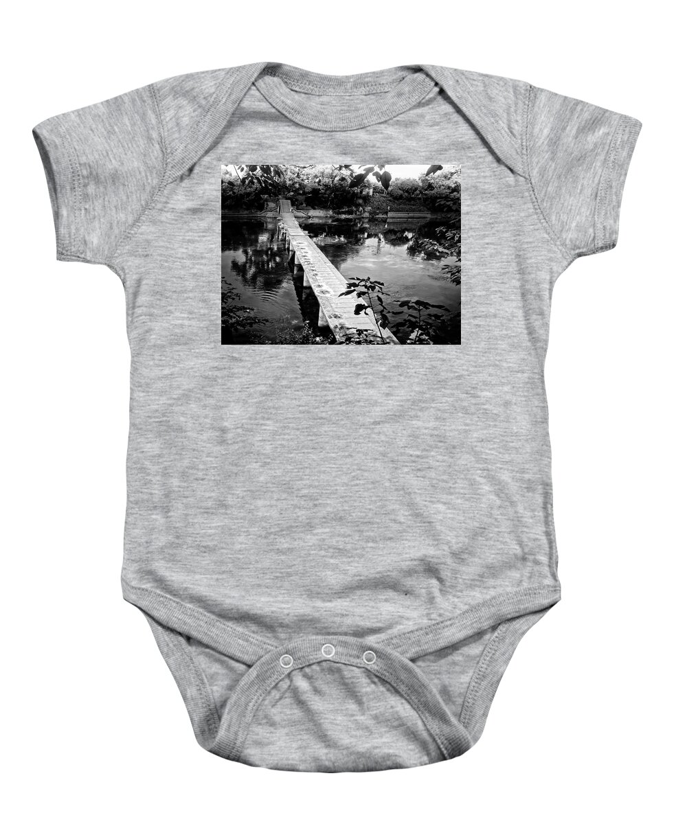Beautiful Baby Onesie featuring the photograph China Guilin landscape scenery photography #2 by Artto Pan